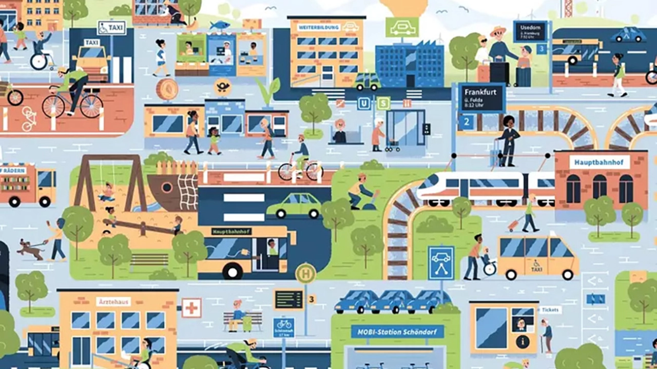 Bündnis sozialverträgliche Mobilitätswende