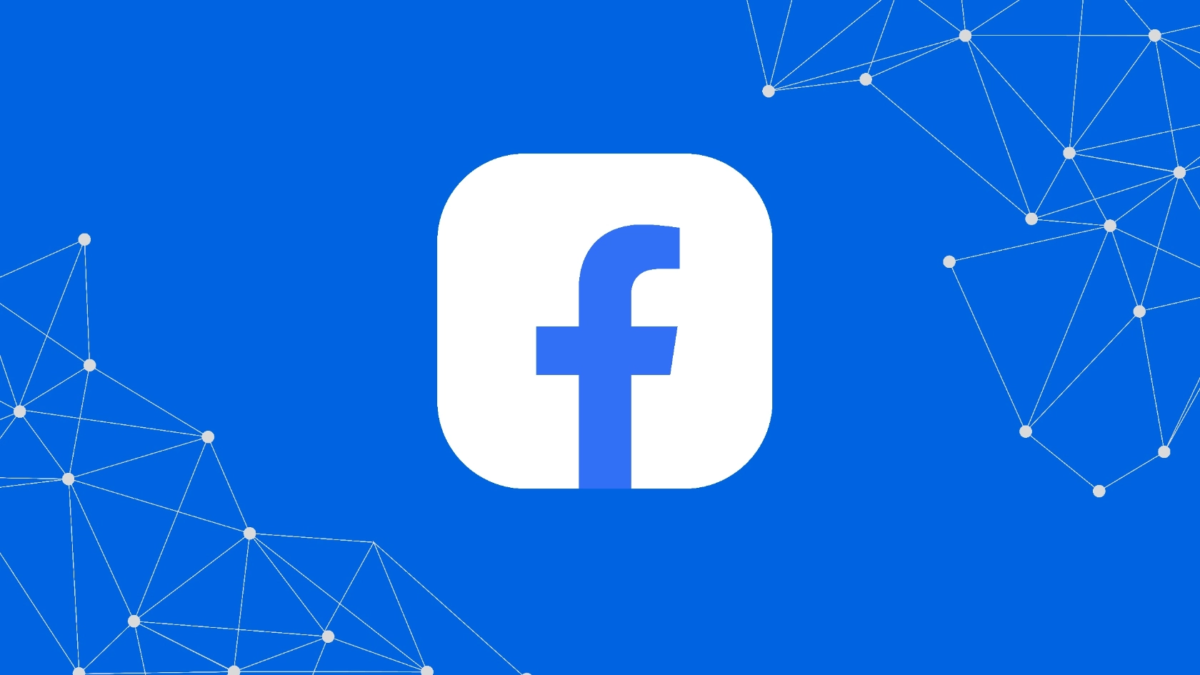 Social Media Button Facebook
