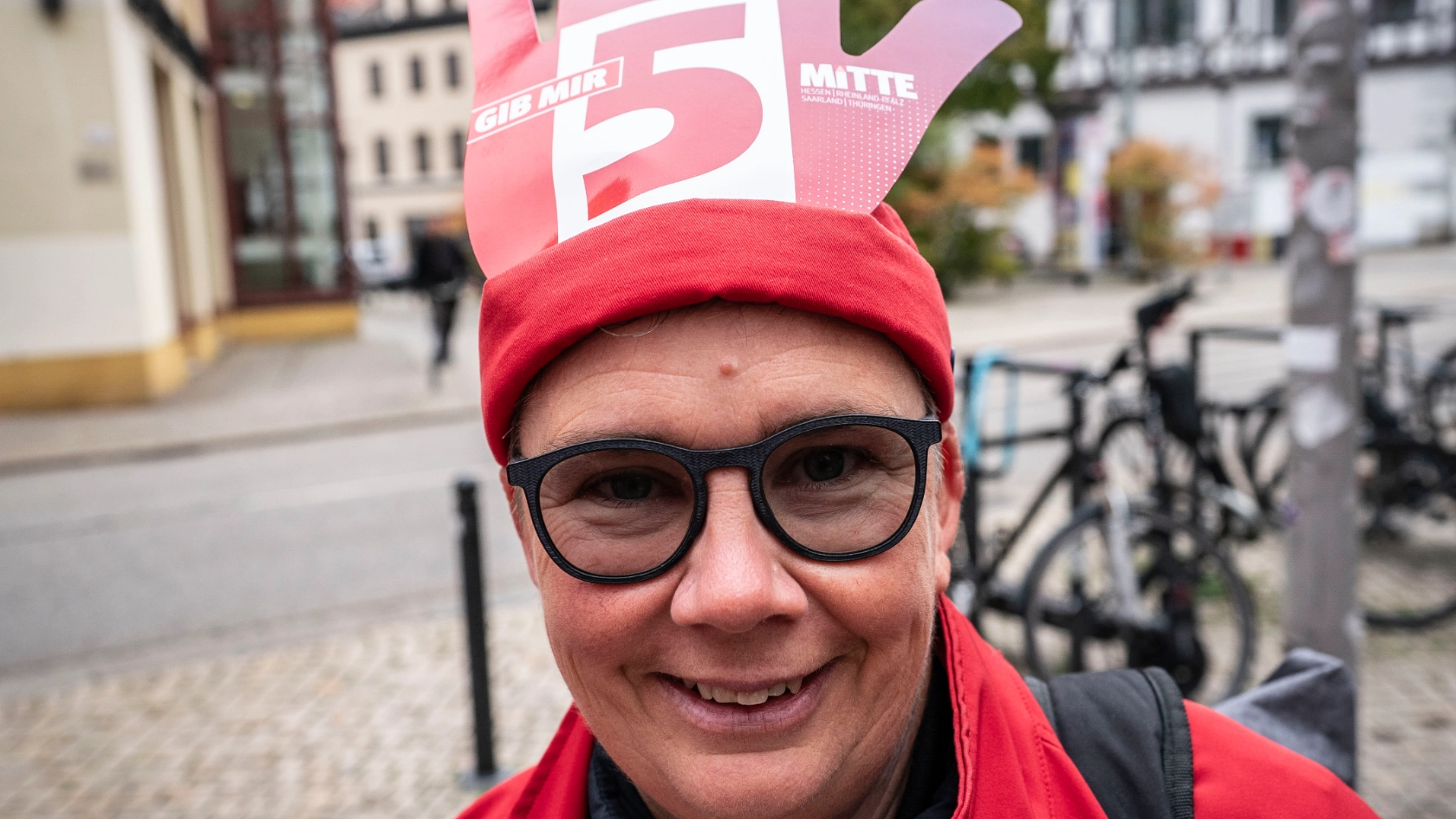  Tarifverhandlung ME Thüringen 