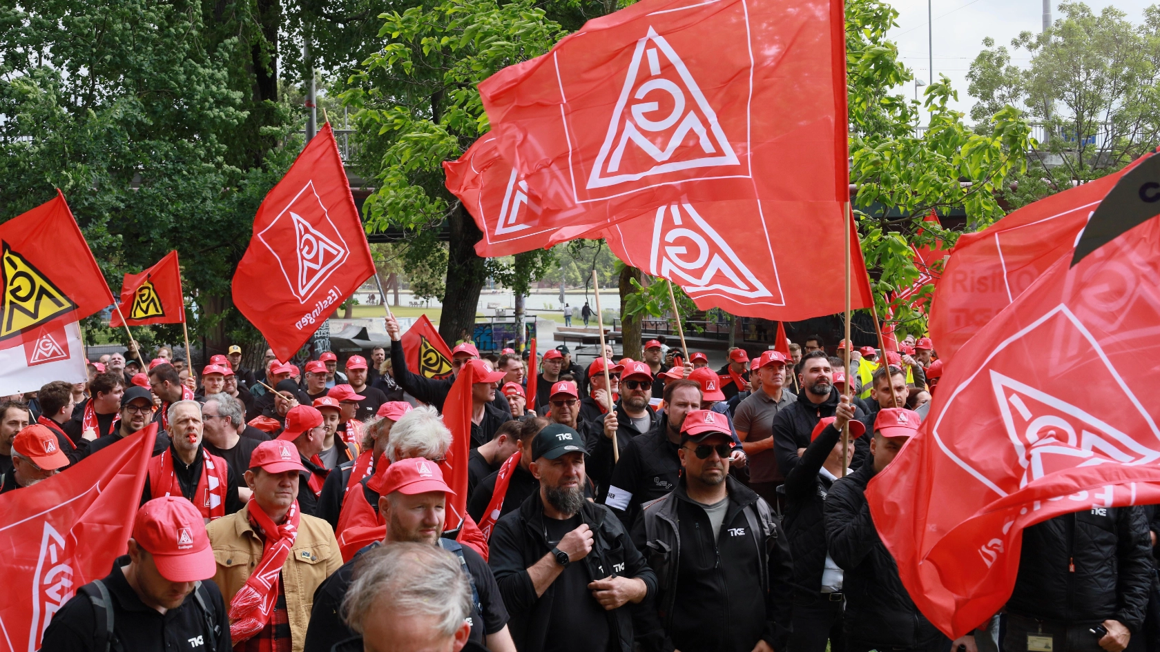 Aktionstag TKE