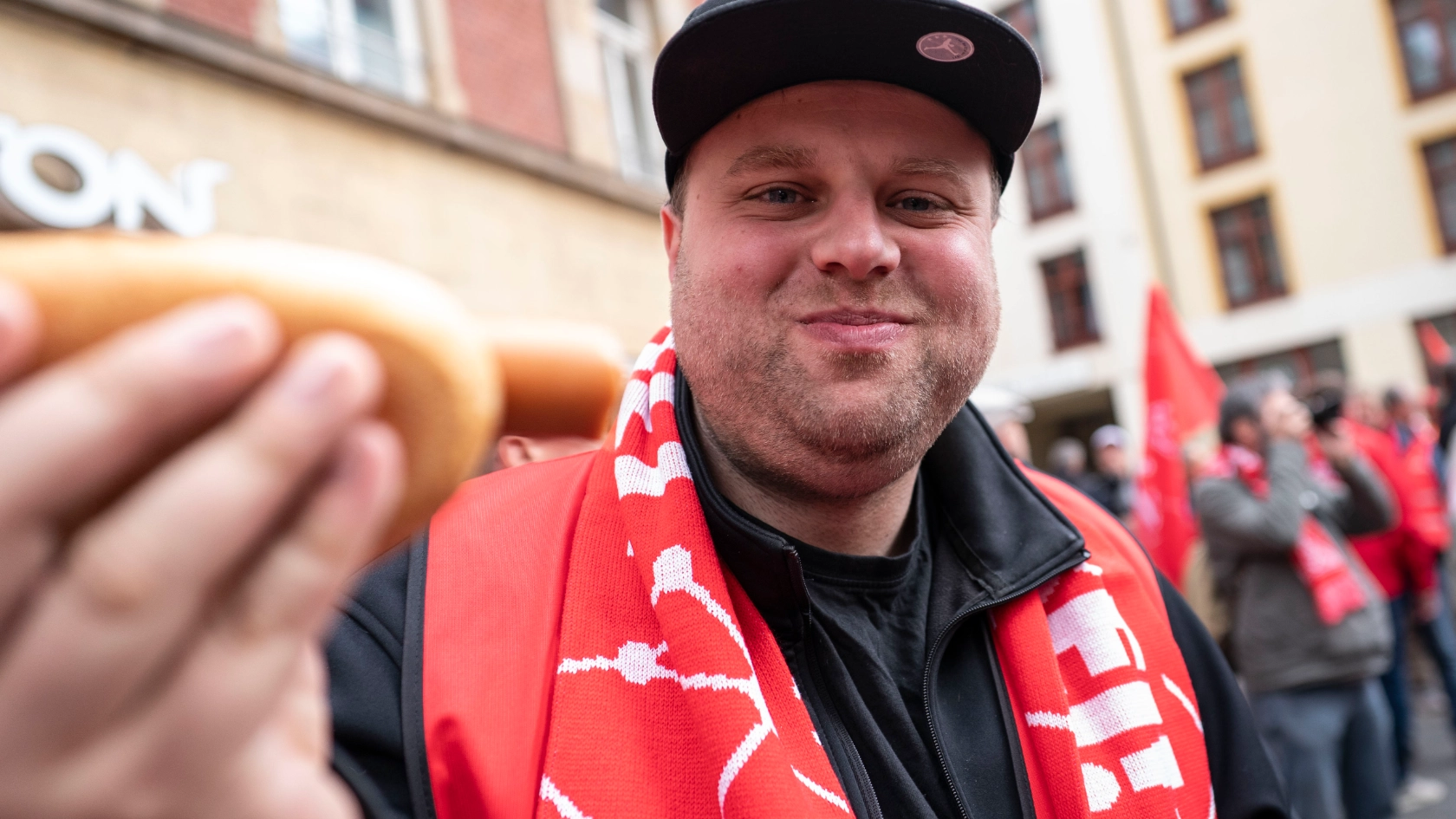  Tarifverhandlung ME Thüringen 
