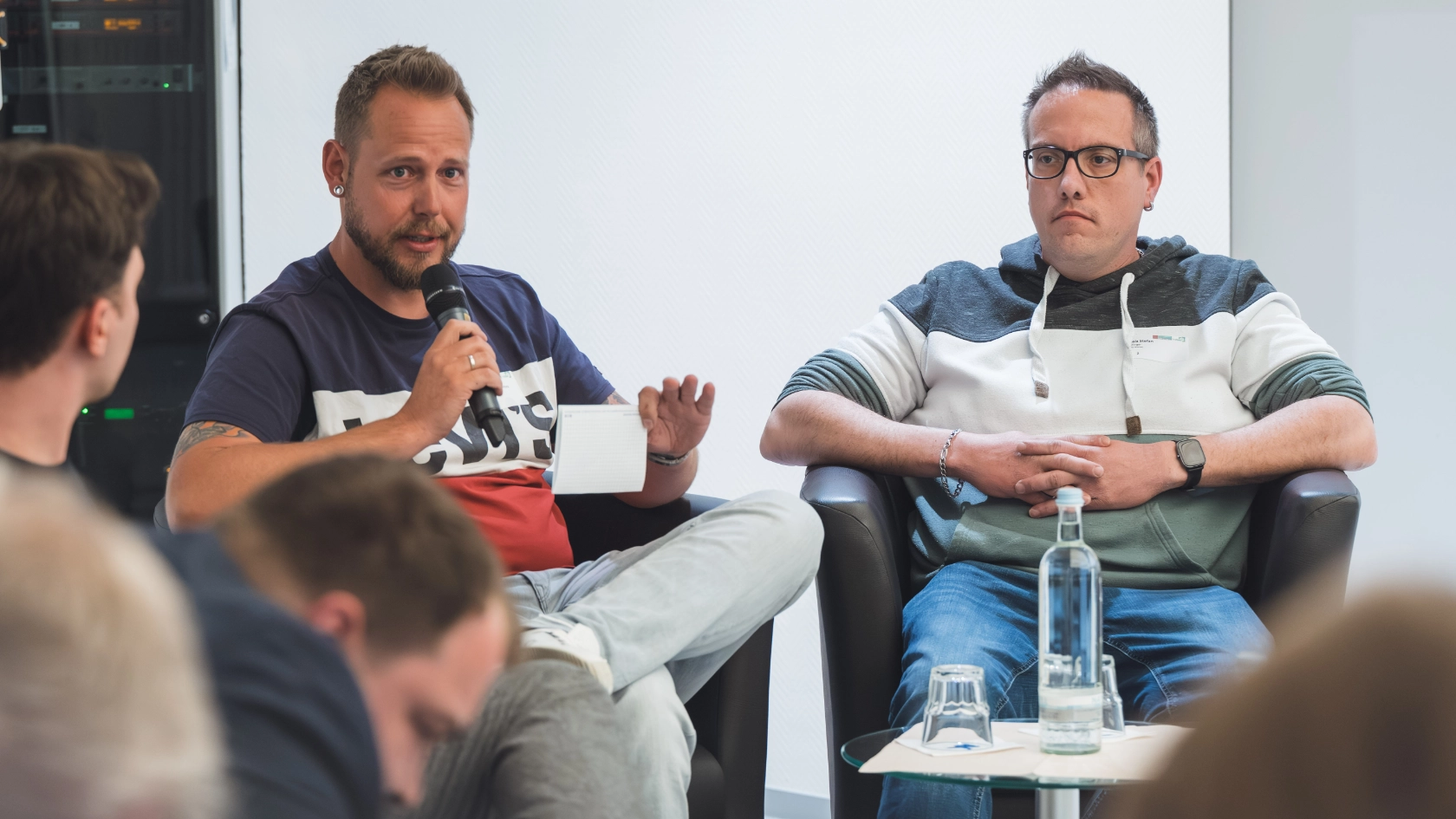 parlamentarischer Abend TraSaar3