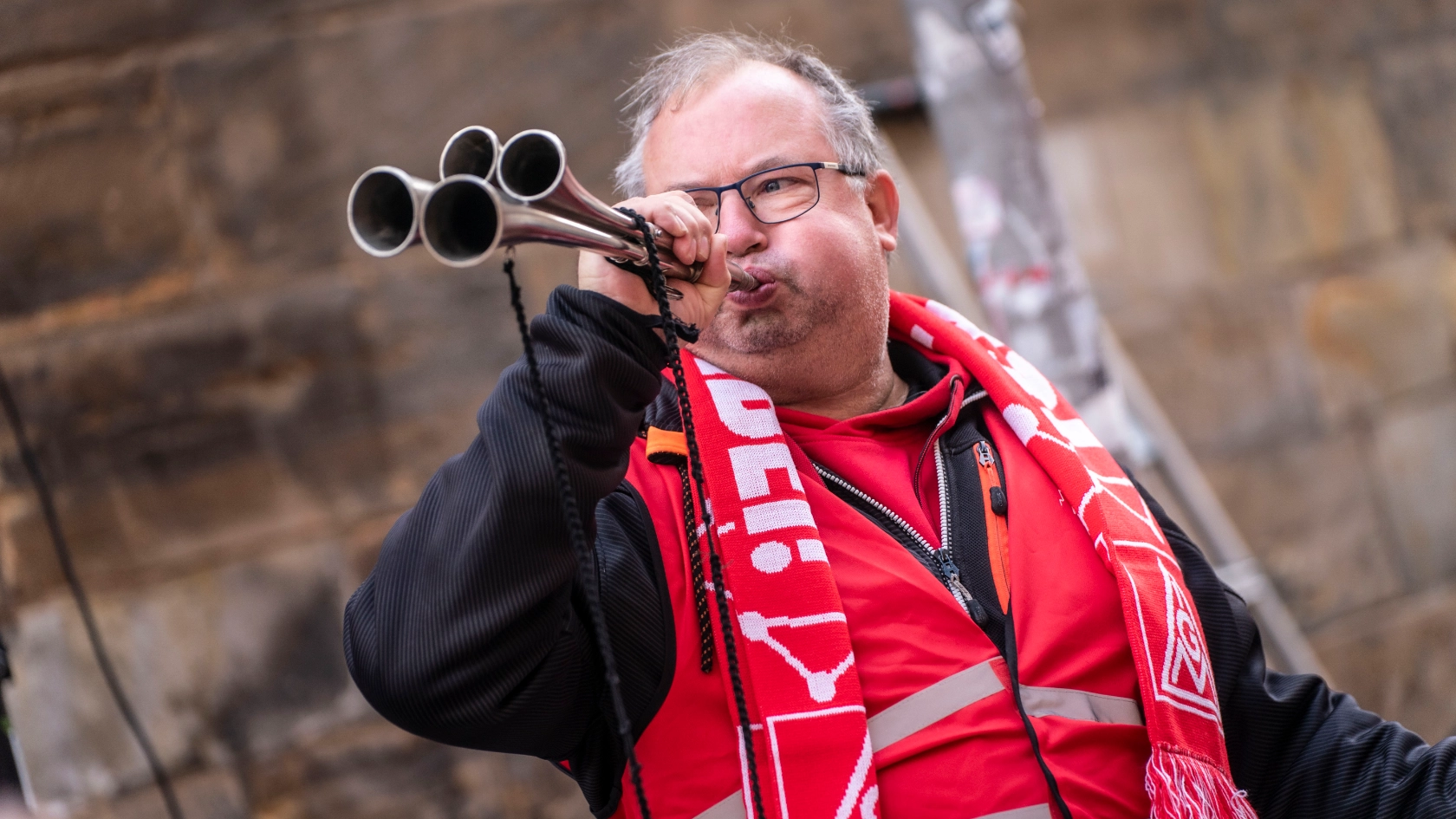  Tarifverhandlung ME Thüringen 