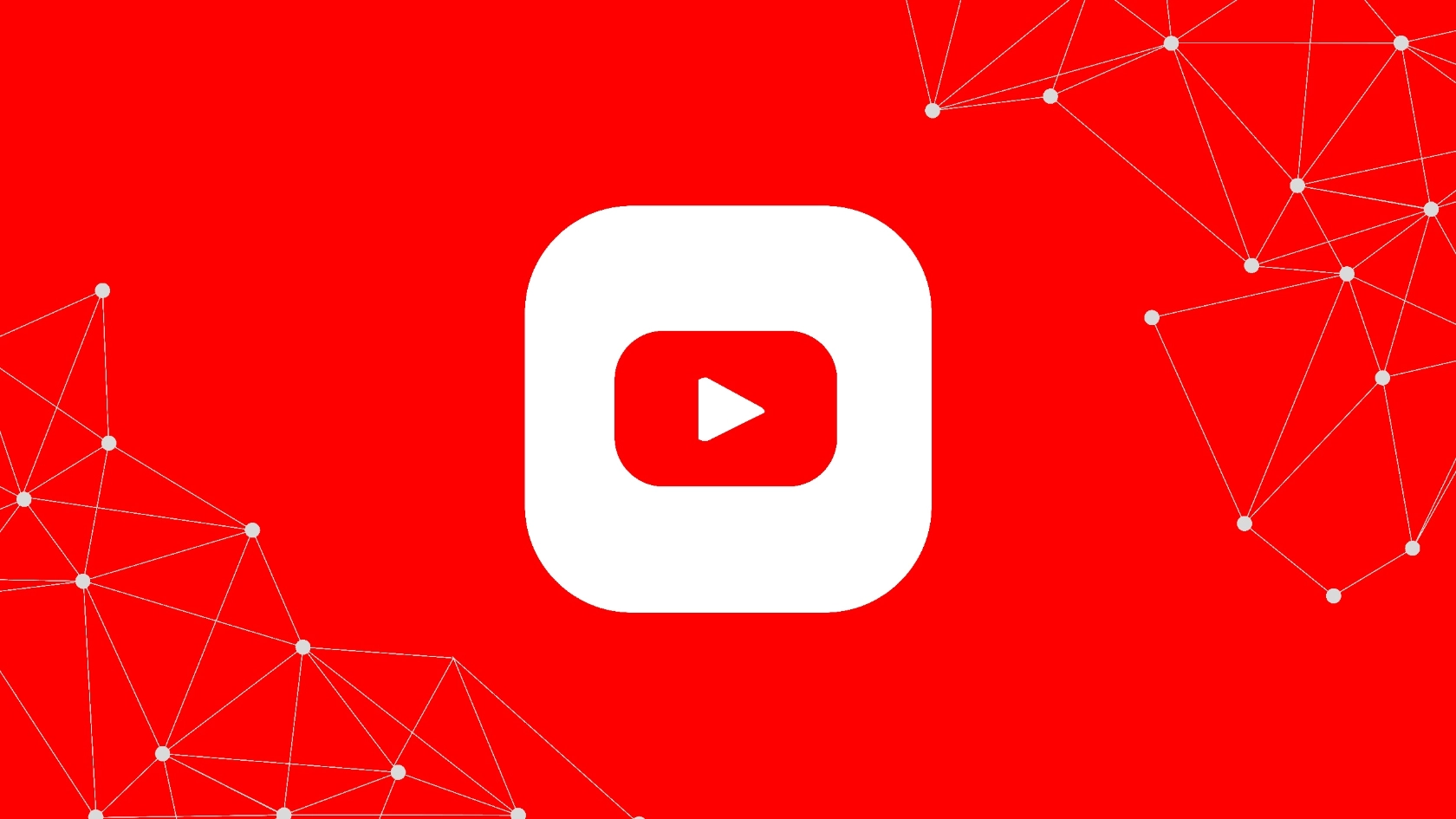 Social Media Button YouTube