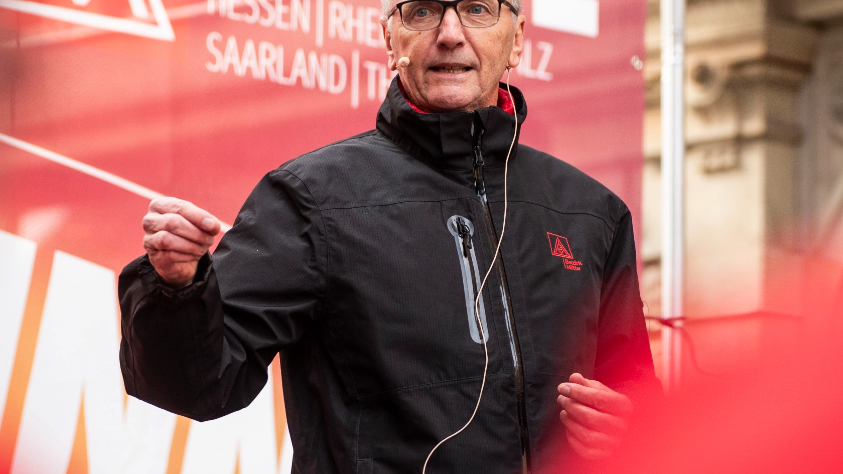  Tarifverhandlung ME Thüringen 