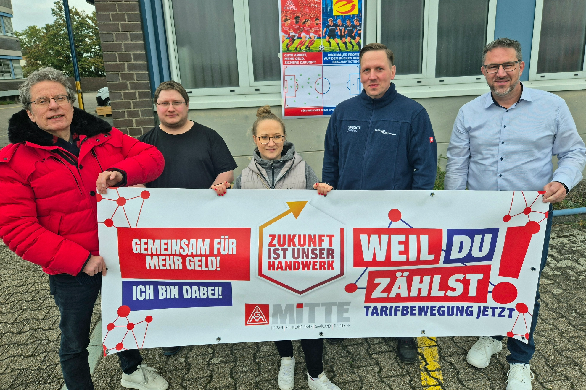 Tarifrunde Elektrohandwerk
