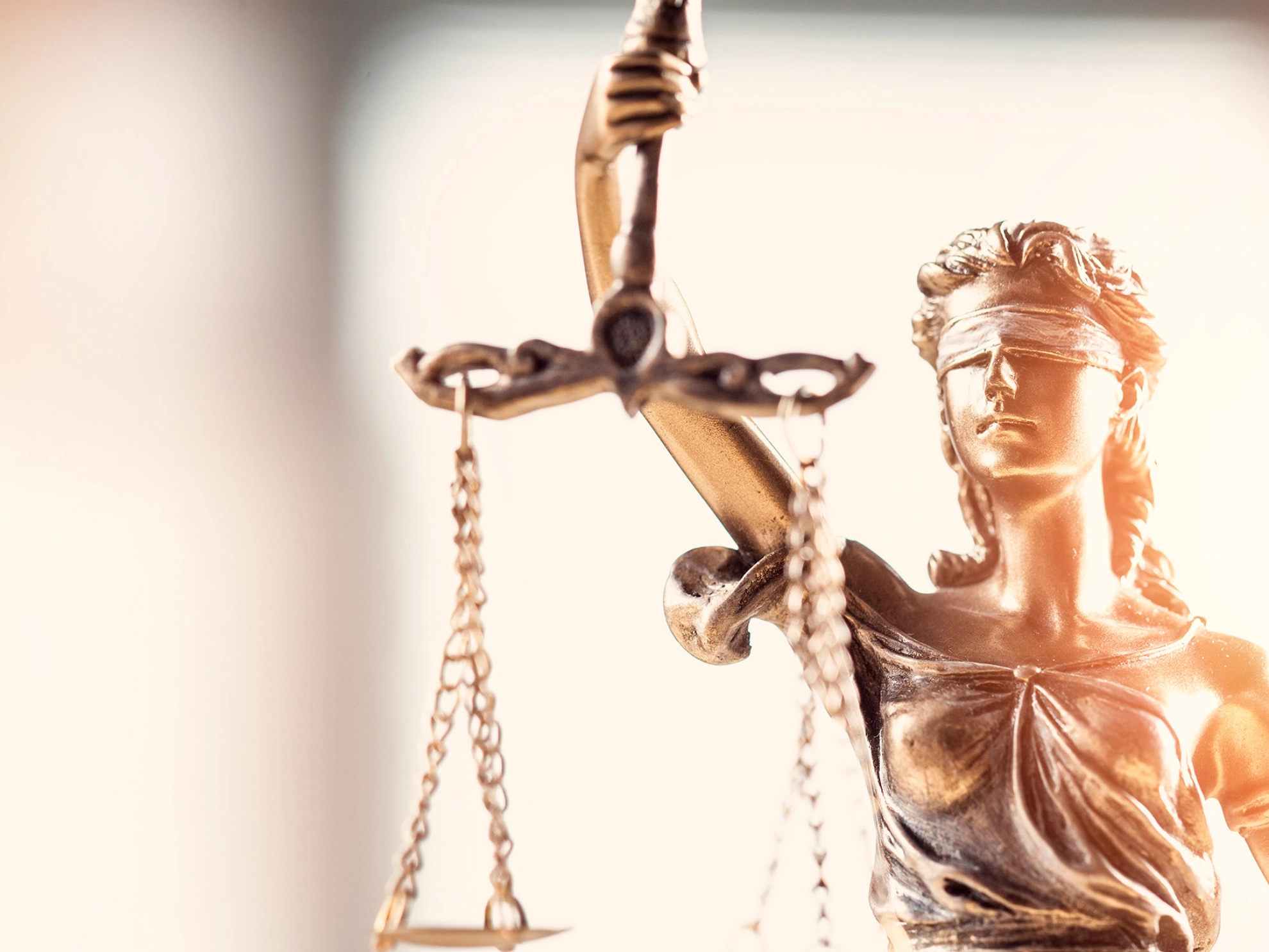 Alles was Recht ist.