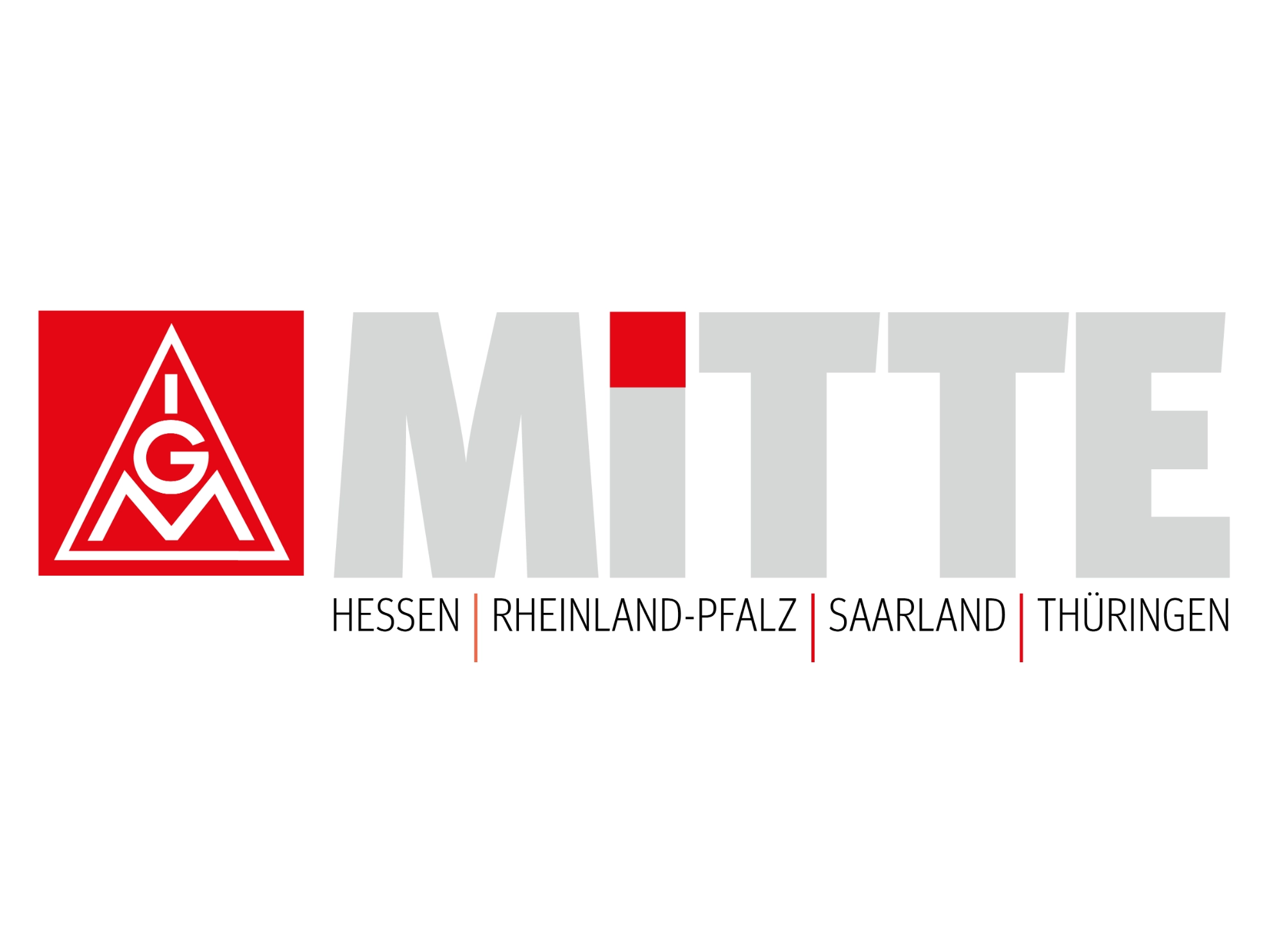 Bezirk Mitte Logo groß