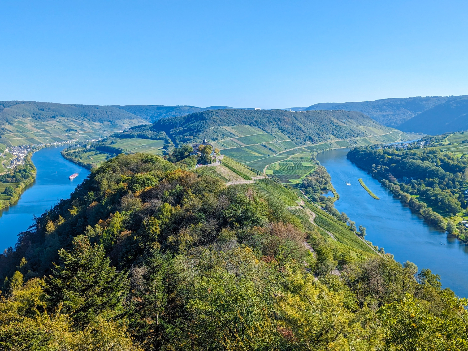 Mittelmosel