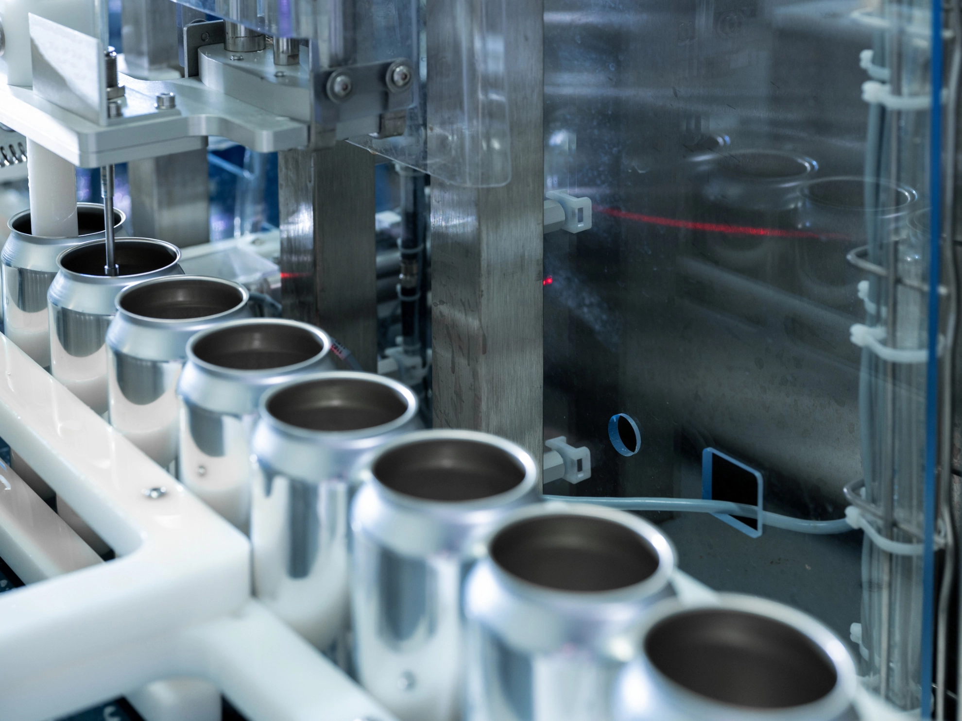 Feinstblechpackungsindustrie