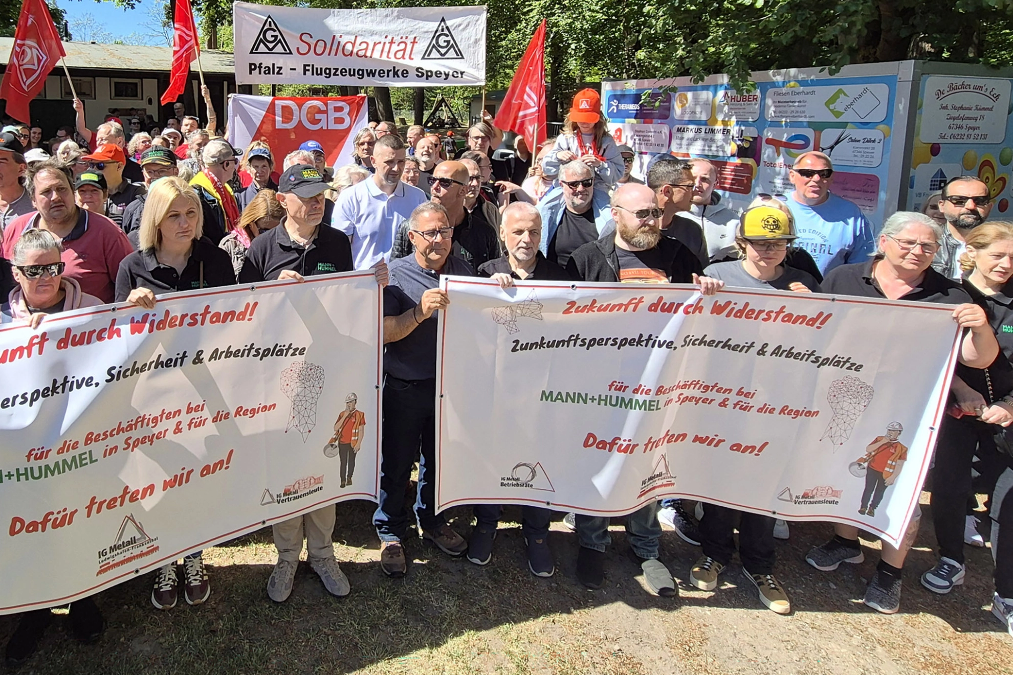 Tag der Arebit