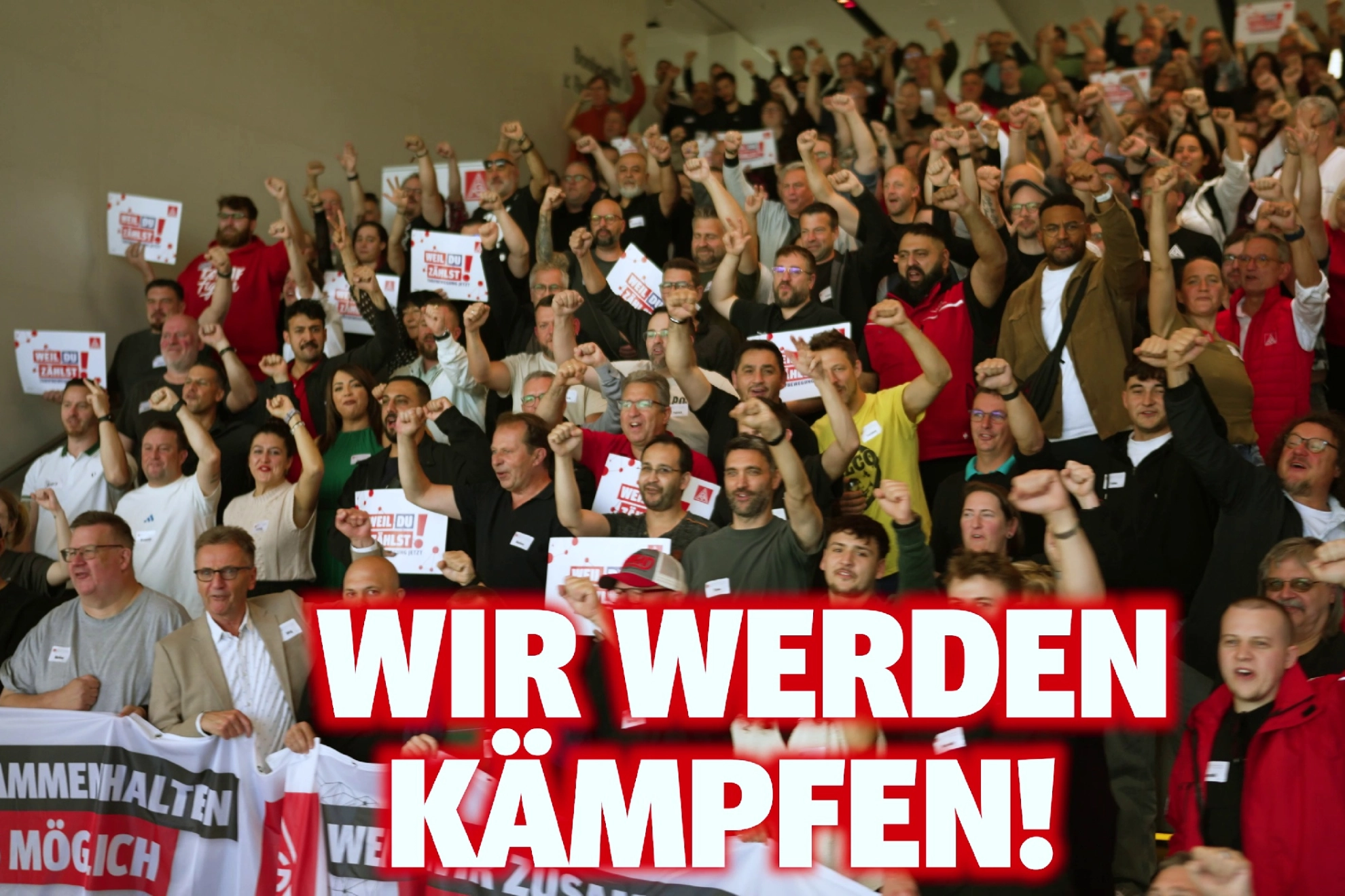 Aktivenkonferenz