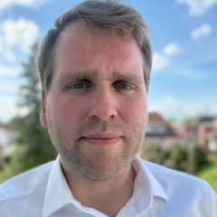 Josef Kraft