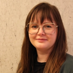 Ella Schulz, Regionales Personalteam