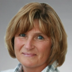 Silke Heidl