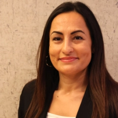 Isabel Zeiher Regionales Personalteam