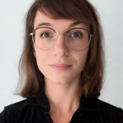 Laura Kitzing 