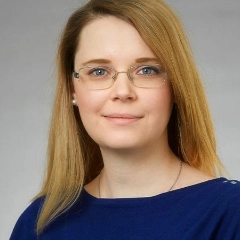 Nicole Domschke