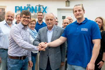 Entgeltsteigerung für Beschäftigte der PHOENIX Armaturenwerke