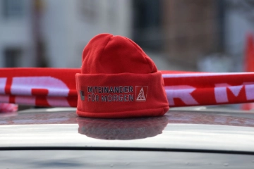 Tarifergebnis bei STERNAUTO: Verbesserungen für Beschäftigte in Erfurt