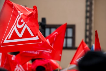 Aufruf zur Demo gegen die Angriffe auf den Sozialstaat
