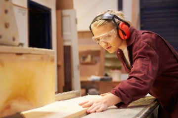 Thüringen: Tarifabschluss für die holz- und kunststoffverarbeitende Industrie erzielt