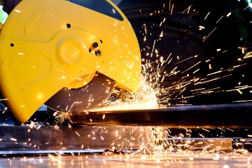 2,8 Prozent mehr Geld für die Beschäftigten im Metallhandwerk Rheinland-Rheinhessen