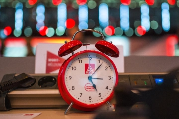 Zu faul? Die Realität der Arbeitszeiten in den Betrieben