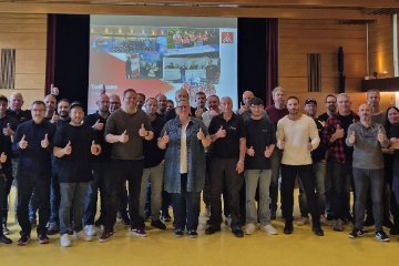 Tarifbewegung 2026 der IG Metall Koblenz rollt an