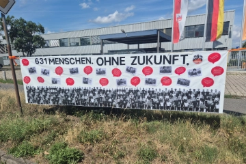 AG erhöht Druck: Erster Versuch, TE Werke zu spalten