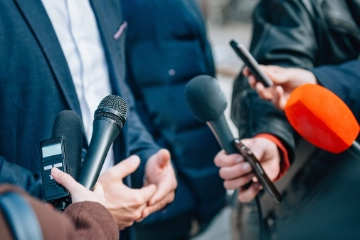 Pressefotos