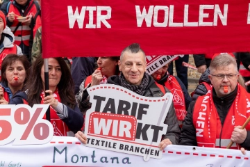 Starkes Ergebnis: Euer Einsatz hat sich gelohnt!