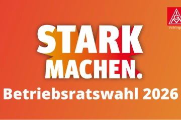 Betriebsratswahl 2026