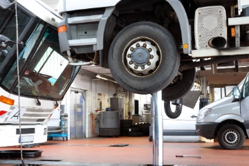 IG Metall Zukunftstarifvertrag bei Daimler Truck