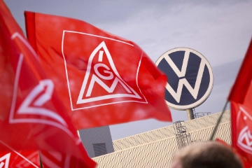 Volkswagen: Der Kampf um unsere Zukunft geht weiter
