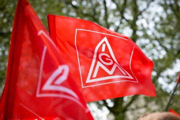 Schock in Gründau: Lear kündigt Werkschließung an