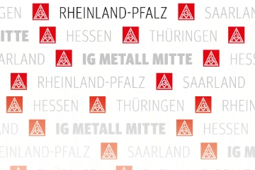 Betriebsversammlung bei Daimler Truck in Kassel