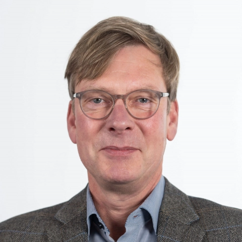 Uwe Stoffregen