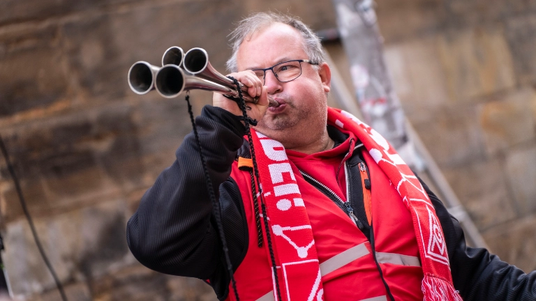  Tarifverhandlung ME Thüringen 