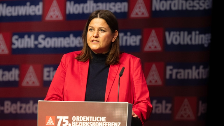 Bezirkskonferenz