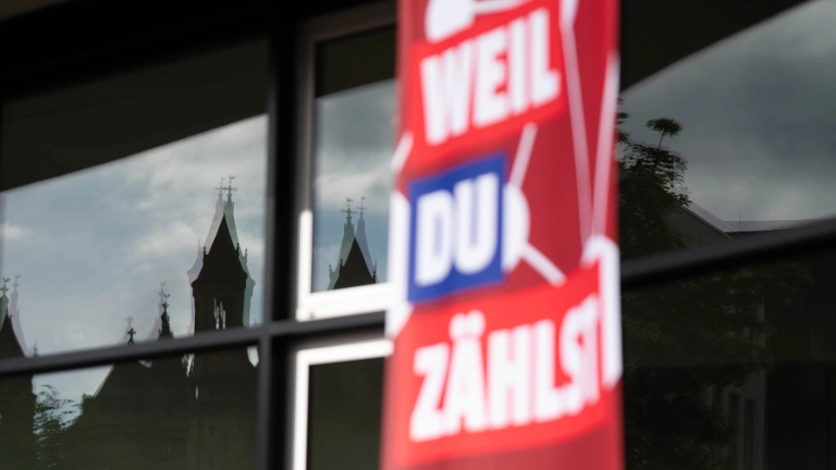 Bezirkskonferenz