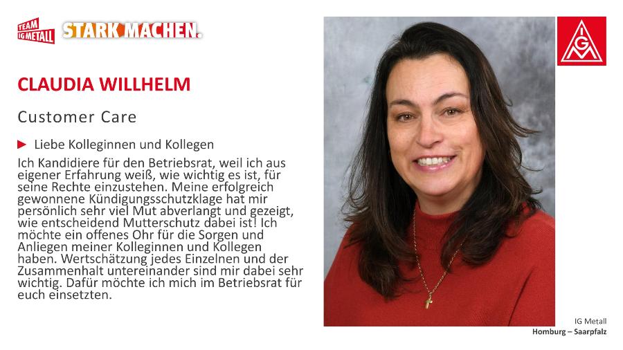 BR-Wahl 