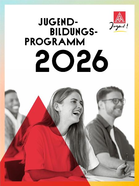 Jugendbildungsprogramm