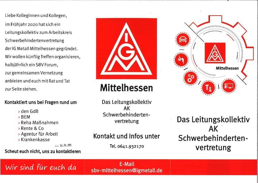 Flyer 