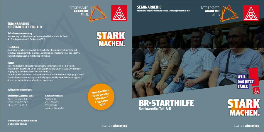 BR-Starthilfe