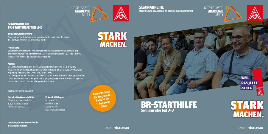 BR-Starthilfe