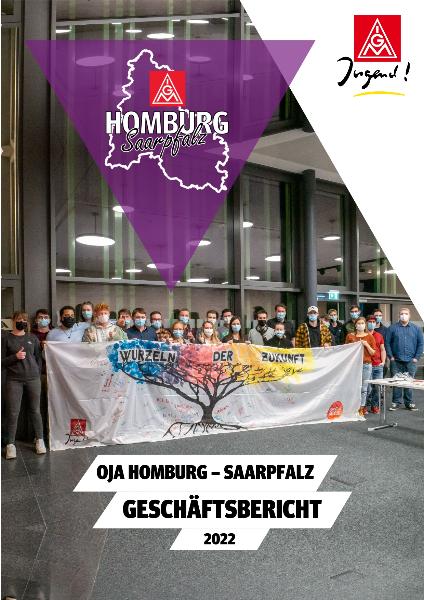 Geschäftsbericht 2022