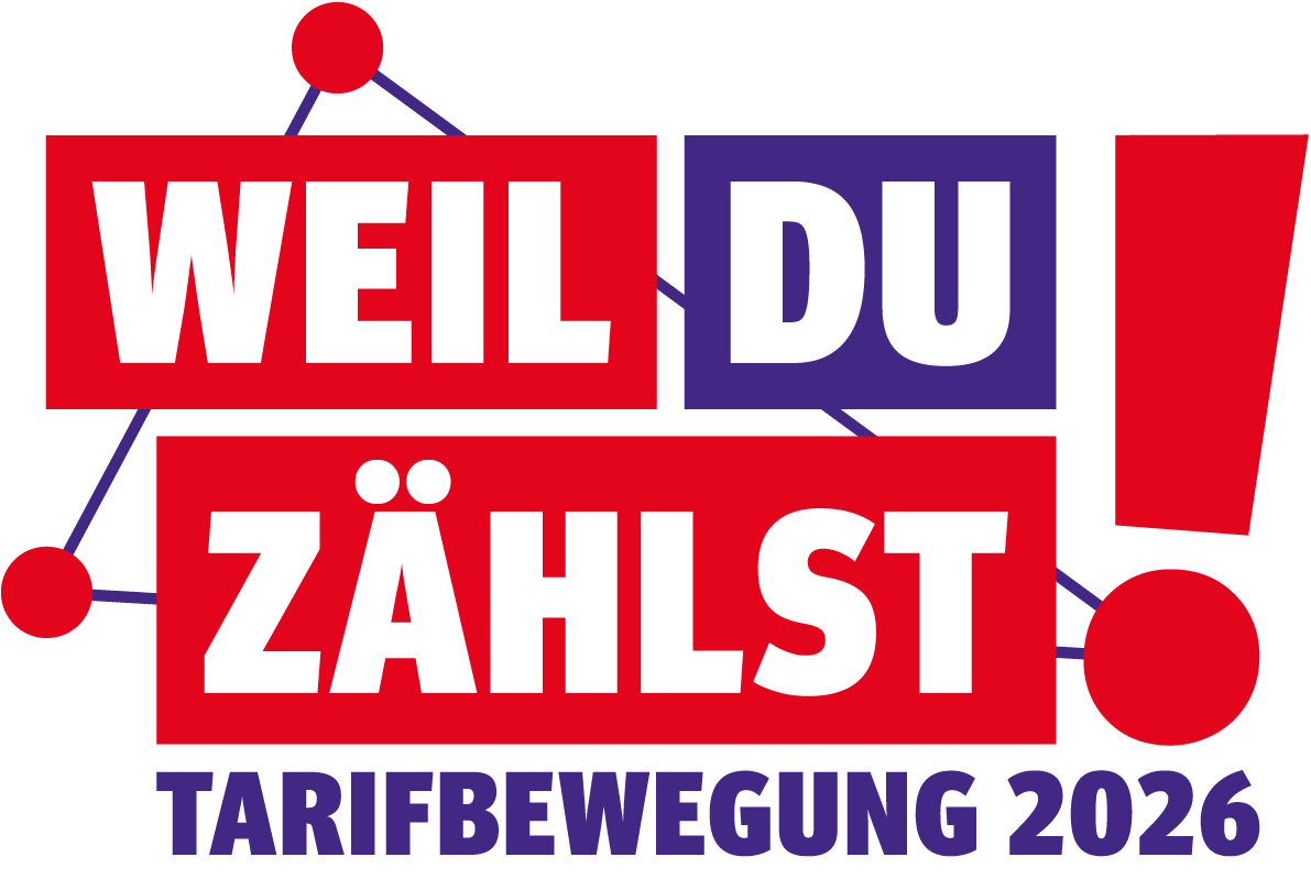 Logo Tarifbewegung 2026