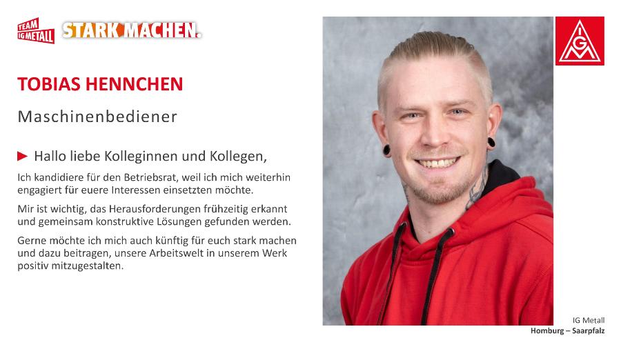 BR-Wahl 