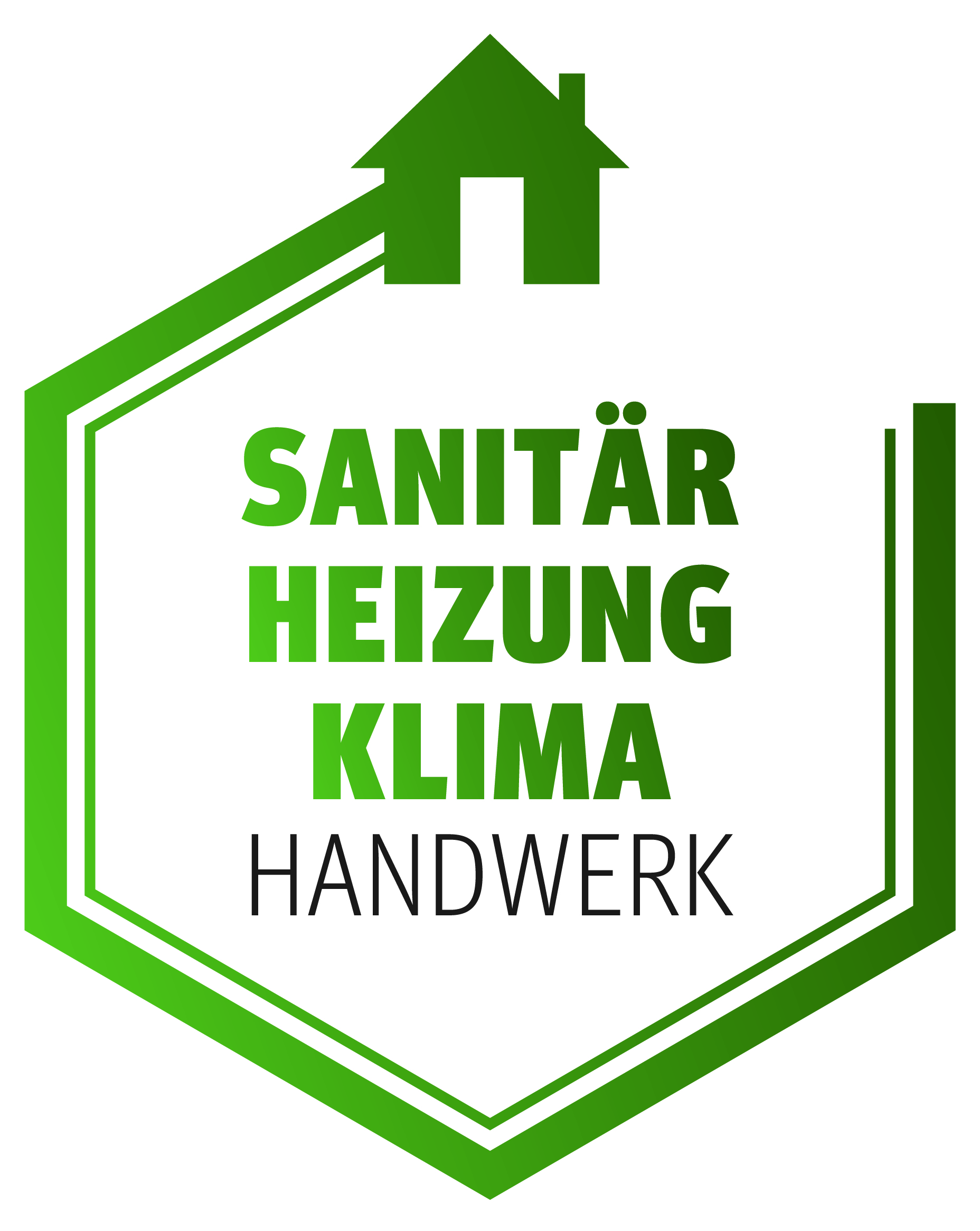 Sanitär -Heizung - Klima